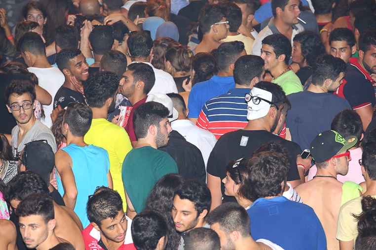 NRJ Music Tour 2014
